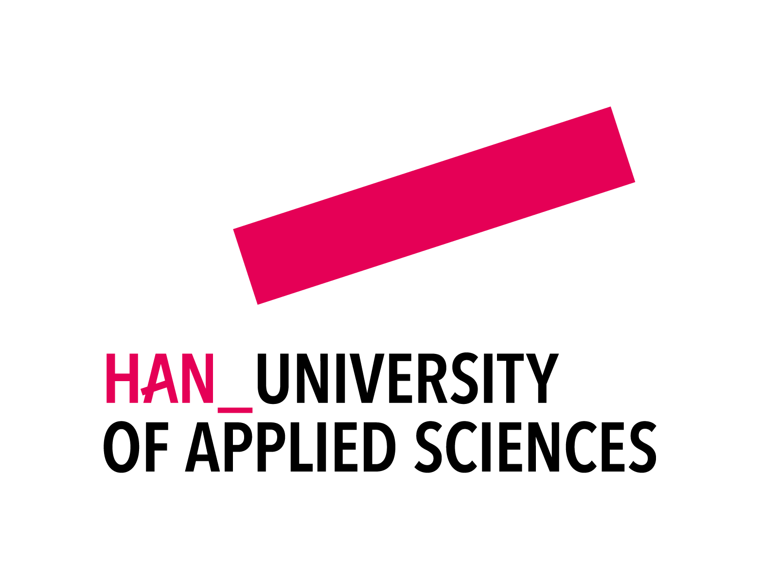 Hogeschool van Arnhem en Nijmegen